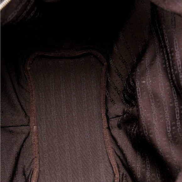 Celine vintage leather purse - Picture 6 of 6